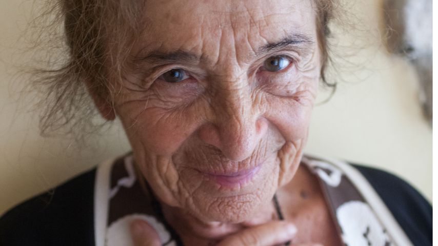 Agnes Heller, Philosophin
