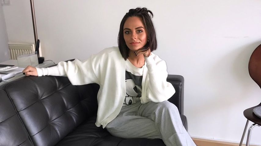 Agnesa Qubreli, Fashion-Stylistin