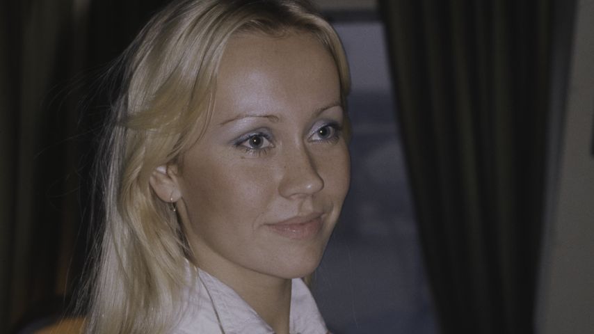 Sorge um ABBA-Star Agnetha? Stalker ist zurück in Schweden