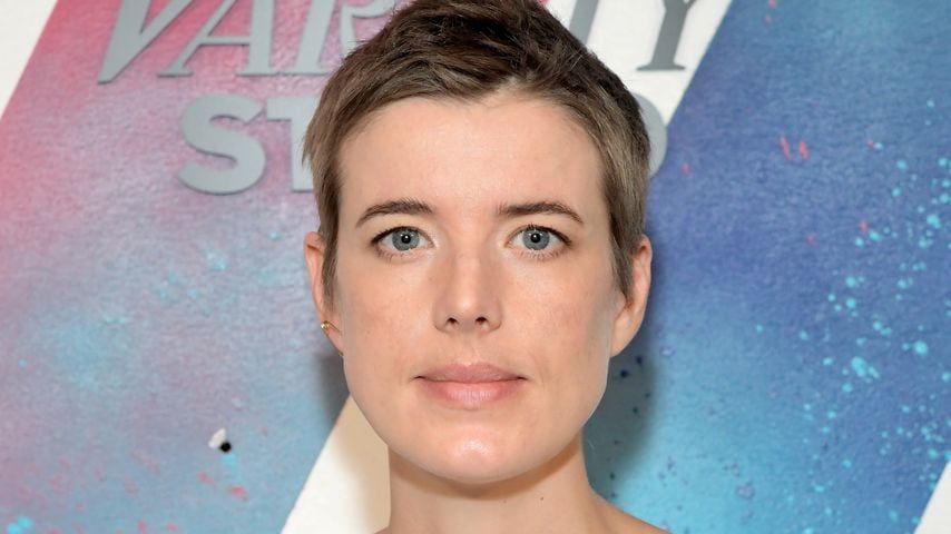 9 Monate nach Scheidung: Agyness Deyn hat wieder geheiratet!
