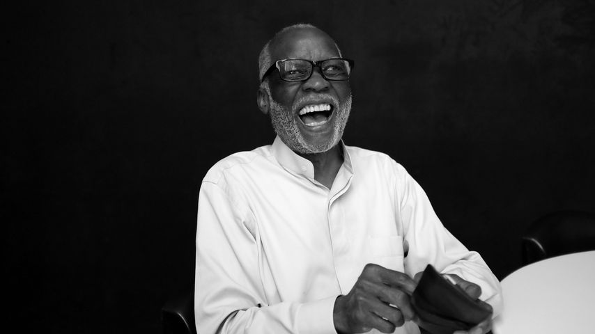 Ahmad Jamal beim Marciac Jazz Festival 2016