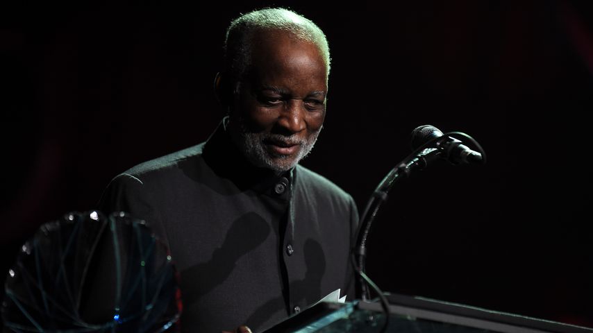 Ahmad Jamal, 2016
