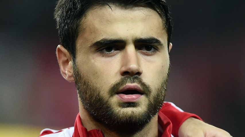 Mit 27: Türkischer Nationalspieler stirbt bei Autounfall