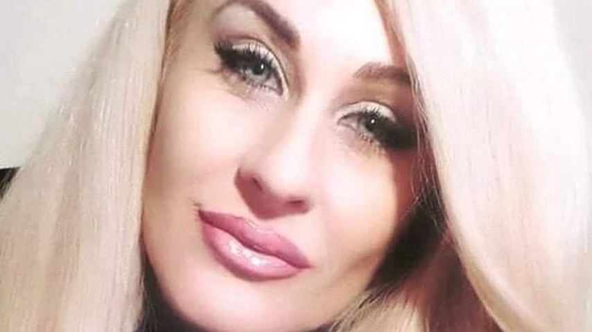 Ex-Miss-Fitness Ahmo Hight stirbt nach Sturz auf den Kopf