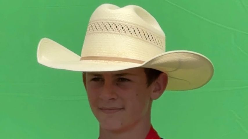 Mutter von Bike-Profi Aidan Zingg (16) enthüllt Todesursache
