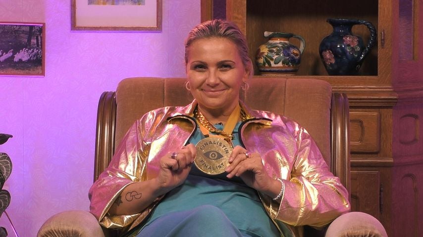Alida Kurras, "Promi Big Brother"-Kandidatin