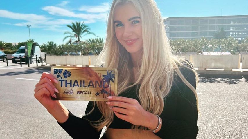 Beinahe geflogen: So ging es Aileen Sager nach DSDS-Schreck