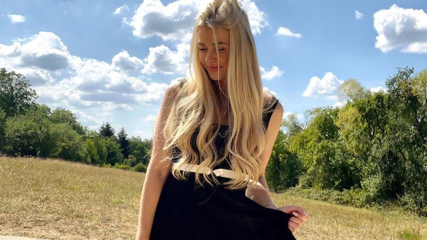 Aileen Sager, DSDS-Kandidatin