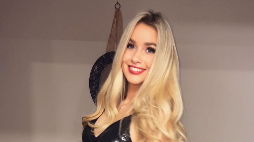 Aileen Sager, DSDS-Kandidatin