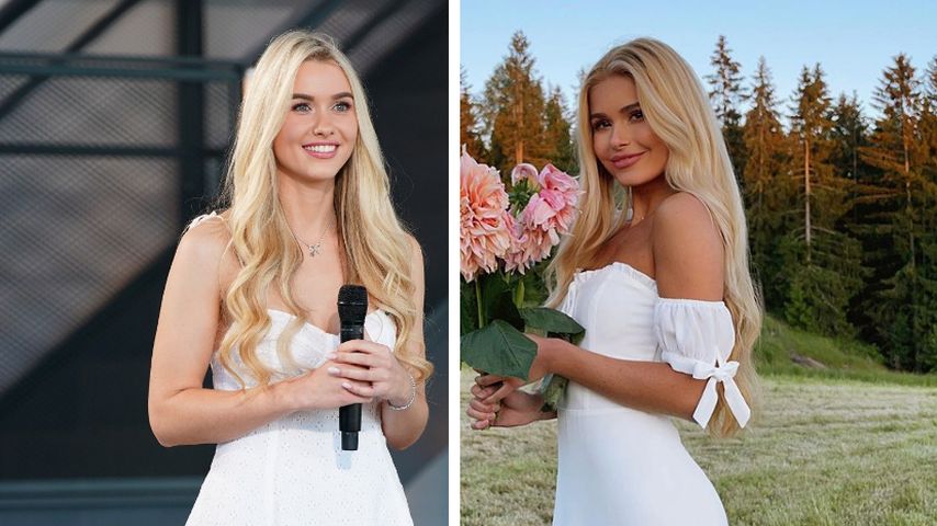 Aileen Sager aka Pamela Reif 2.0 begeistert bei DSDS-Casting