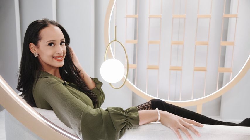 Aileen, Teilnehmerin bei "5 Senses for Love"