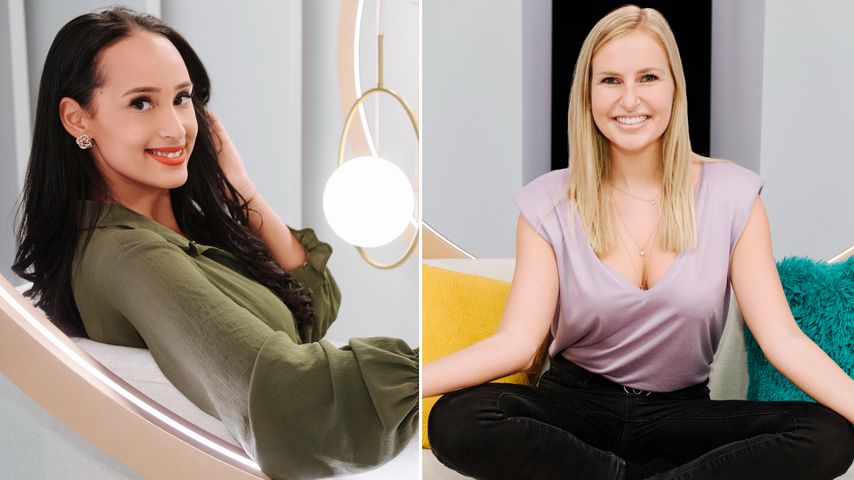 Aileen oder Carry? Sie bekommt "5 Senses for Love"-Antrag