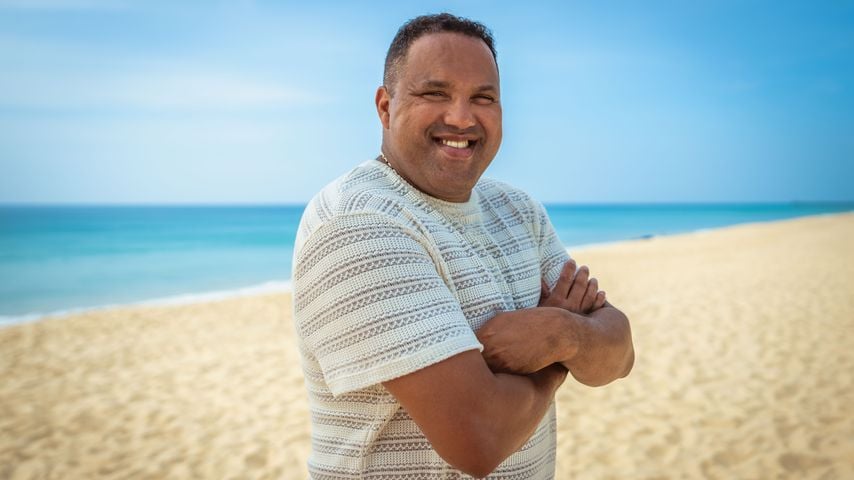 Das plant Ailton mit dem "Kampf der Realitystars"-Preisgeld