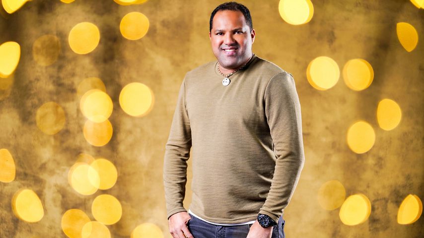 Ailton, Kandidat bei "Let's Dance" 2020
