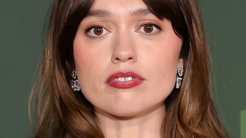 Nach SNL-Spott: Aimee Lou Wood lässt sich nicht unterkriegen