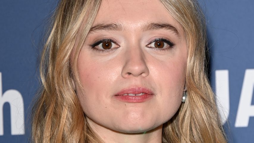 Aimee Lou Wood Newport Beach Film Festival in London