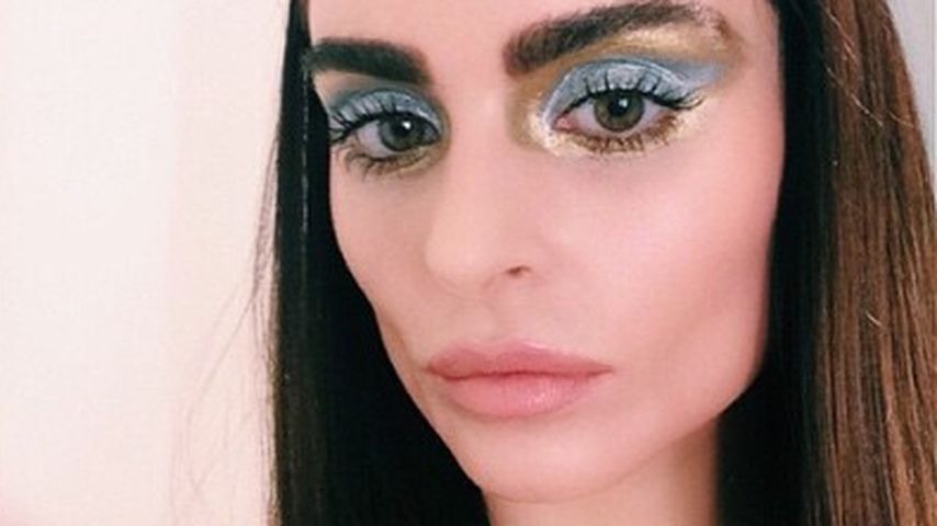 Ein Toter: Aimee Osbourne überlebte Brand im Tonstudio knapp