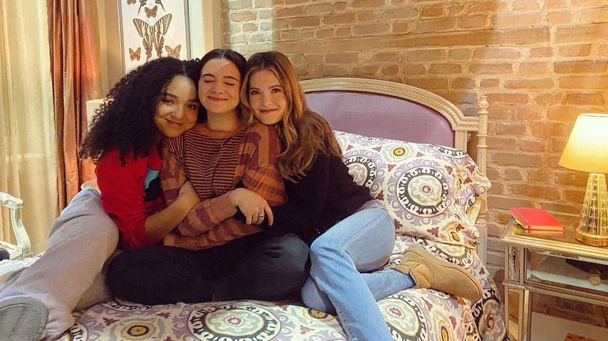 Der Cast verrät: So emotional wird "The Bold Type"-Finale!