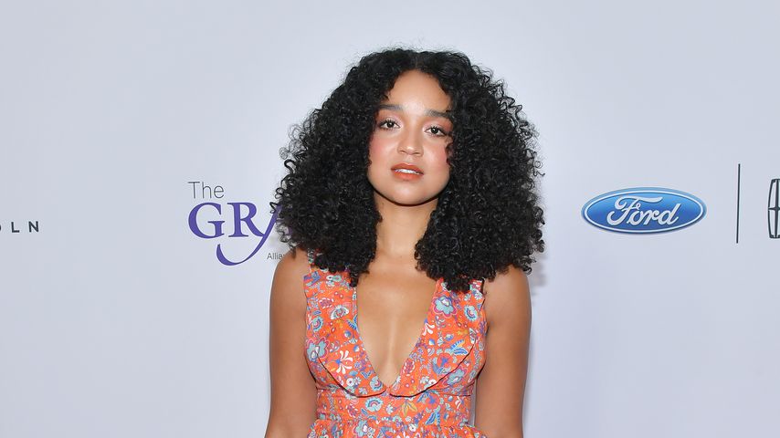 Aisha Dee, Schauspielerin