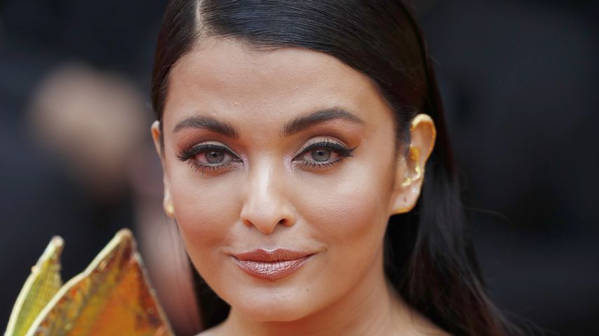 Bollywood-Star Aishwarya Rai Bachchan mit Corona infiziert
