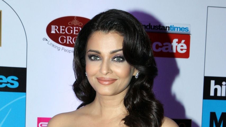 Aishwarya Rai Bachchan, März 2015