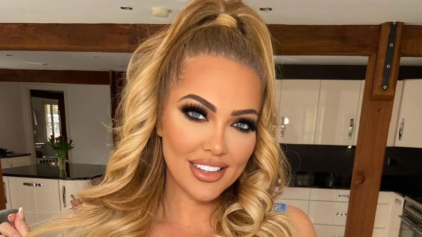 Aisleyne Horgan-Wallace, "Big Brother"-Teilnehmerin