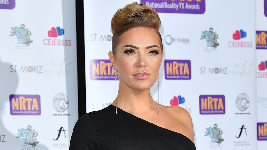 Wegen Botschaft: Fans in Sorge um Aisleyne Horgan-Wallace