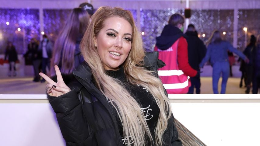 Aisleyne Horgan-Wallace im Dezember 2020