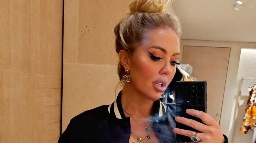 Aisleyne Horgan-Wallace im Januar 2024