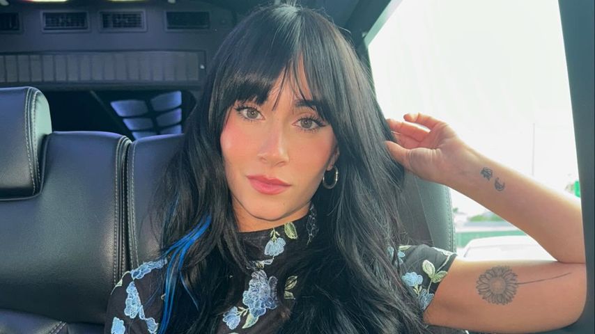 Aitana im Januar 2025