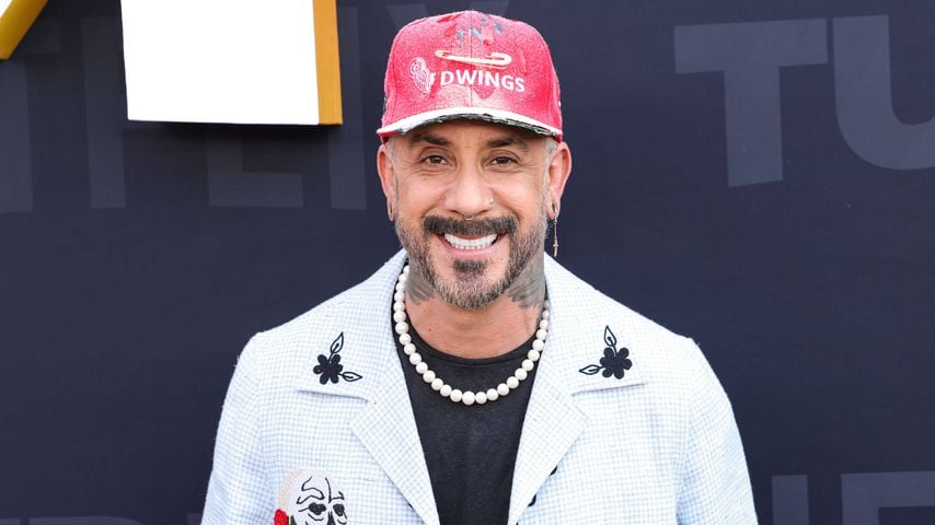 AJ McLean, Musiker