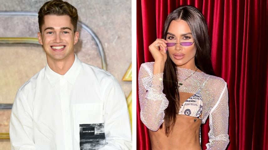 Liebeschaos: AJ Pritchard und Zara Zoffany wieder versöhnt!