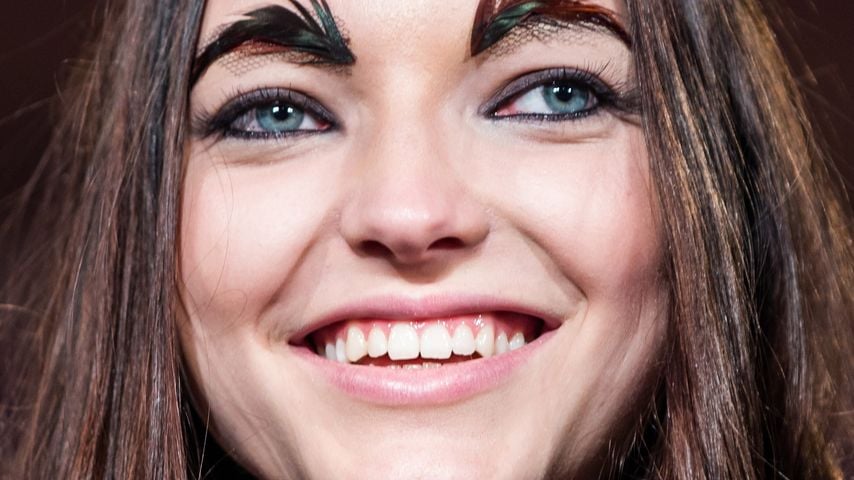"GNTM": So spektakulär & heiß wird der Final-Walk