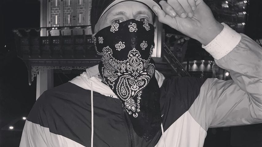 Berliner Rapper AK Ausserkontrolle droht die Abschiebung