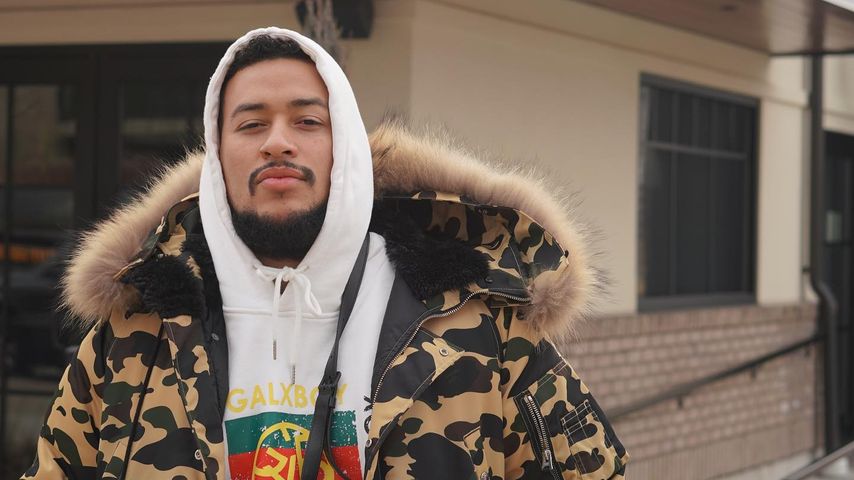 Mit nur 35: Südafrikanischer Rapper AKA wurde erschossen!