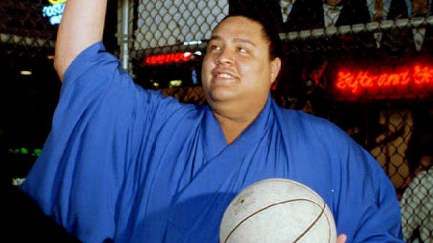 Sumo-Legende Akebono ist im Alter von 54 Jahren verstorben!
