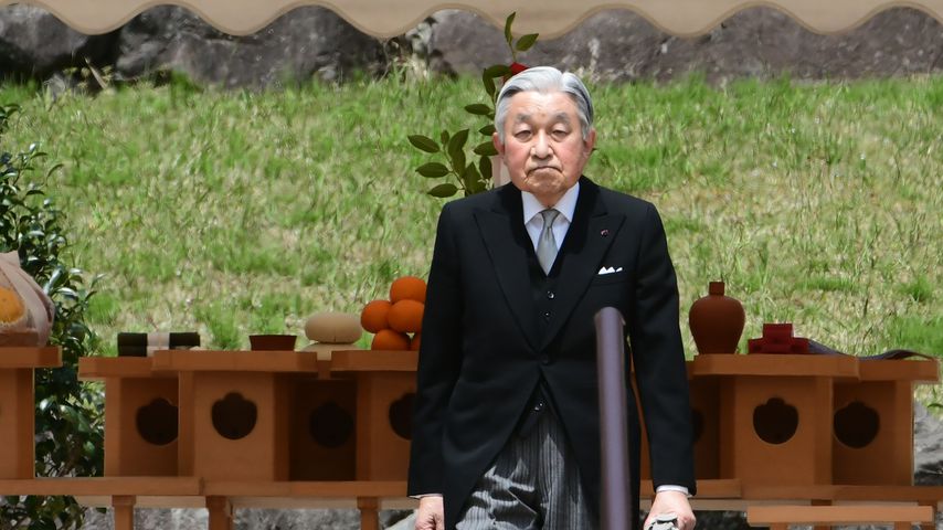 Nach der Abdankung: Das sind die japanischen Prinzessinnen!