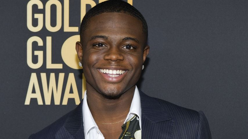 Wegen Mord: "Billion"-Star Akili McDowell wurde verhaftet