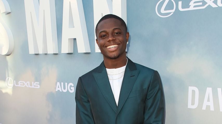 Akili McDowell, Schauspieler