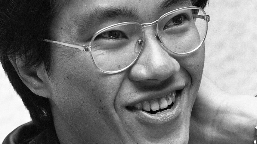 Akira Toriyama, Manga-Artist
