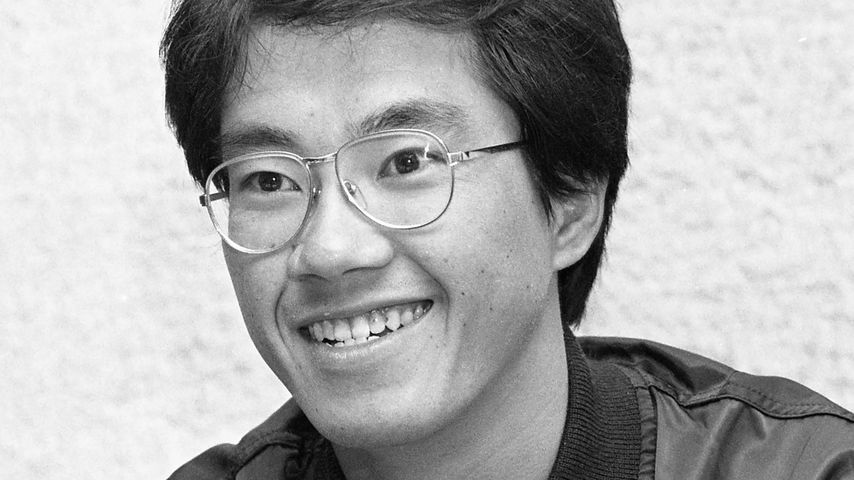 "Dragon Ball"-Schöpfer Akira Toriyama stirbt mit 68 Jahren