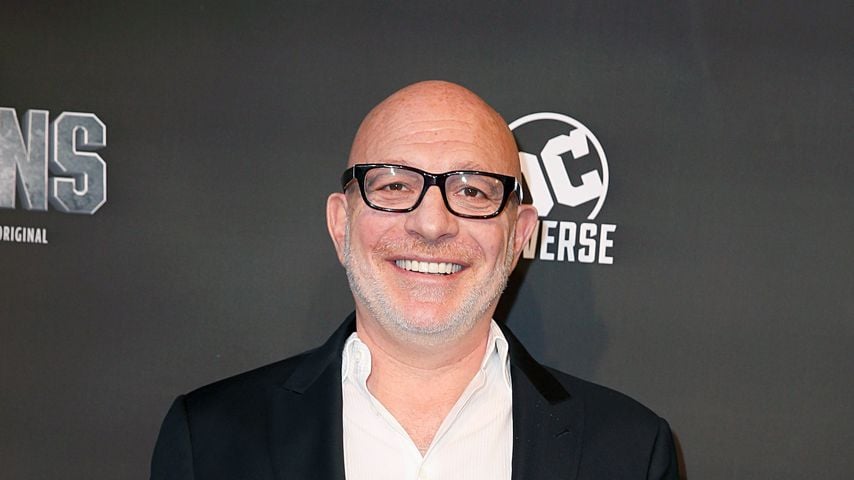 Akiva Goldsman im Oktober 2018