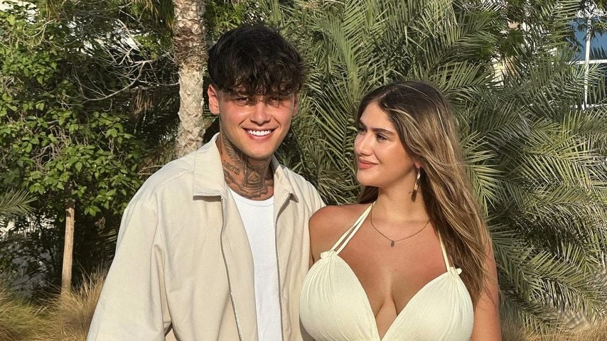 Furkan Akkaya und Lisa Marie Straube, Realitystars