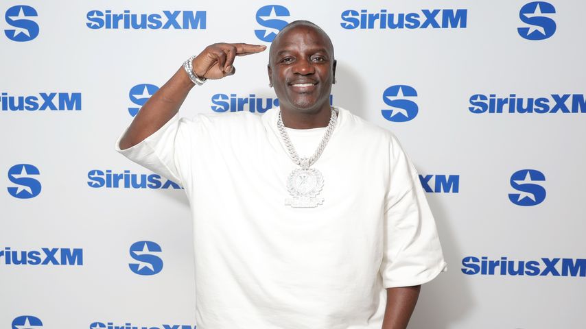 Futuristisches Stadtprojekt "Akon City" im Senegal scheitert
