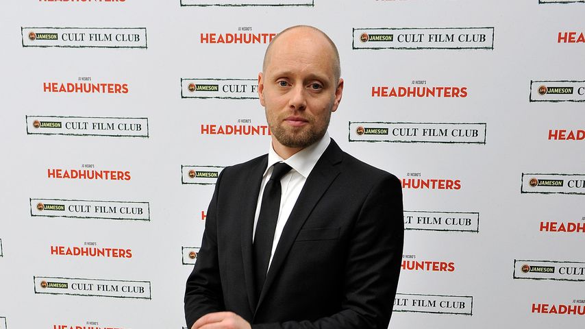 In Sizilien: "Marsianer"-Star Aksel Hennie hat geheiratet!