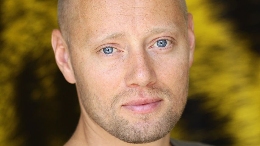 Aksel Hennie, Schauspieler