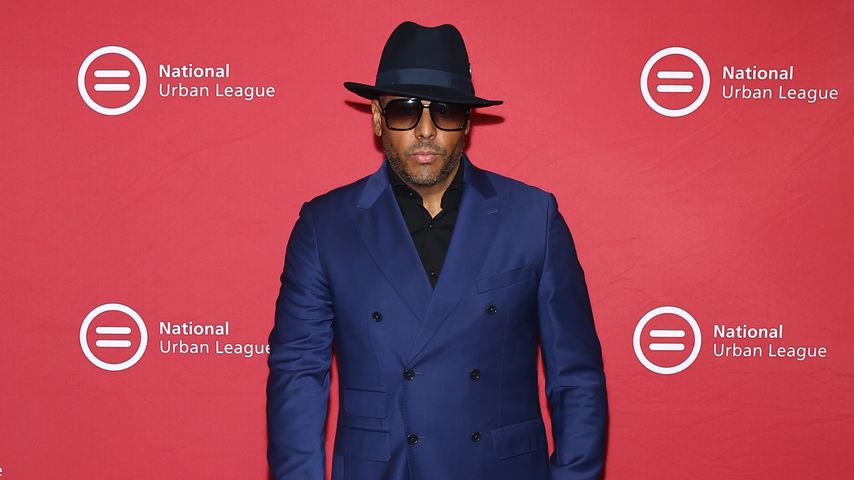 Al B. Sure, Musiker