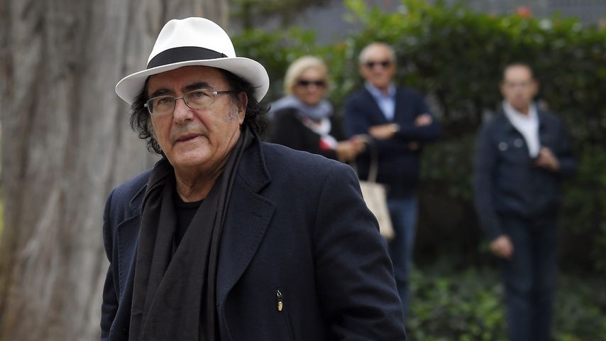 Al Bano im Oktober 2018