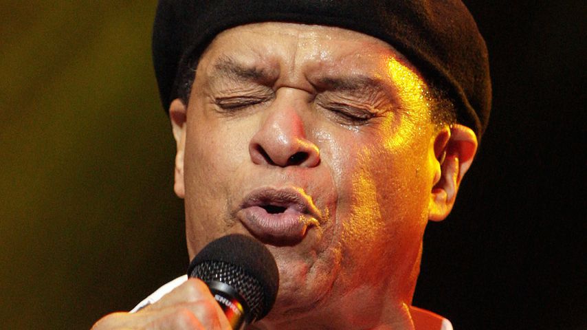 Die Musikwelt trauert: Jazz-Legende Al Jarreau ist tot!