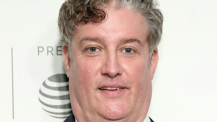 Al Jean beim Tribeca Film Festival 2019